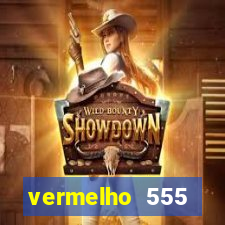 vermelho 555 plataforma de jogos